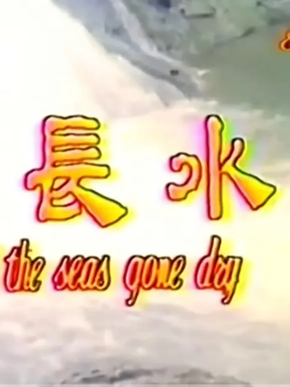 水长流电影海报