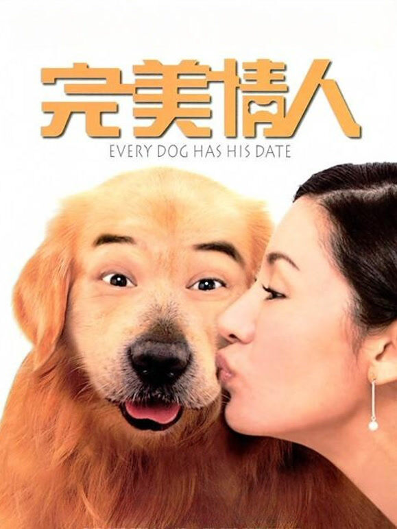 完美情人