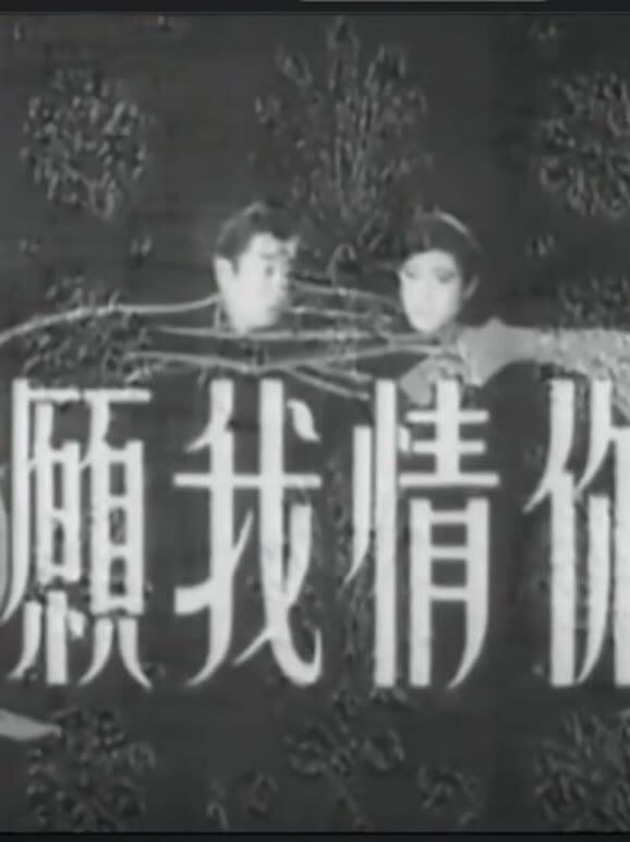 你情我愿（1965）