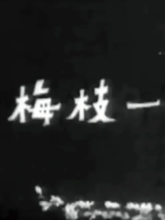怪侠一枝梅（1967）电影海报