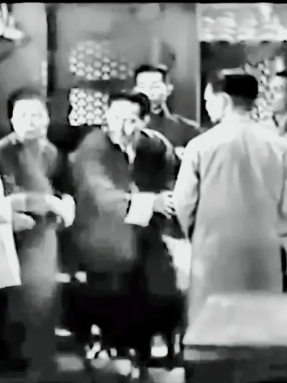 五福临门（1950）电影海报