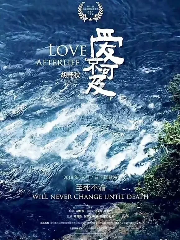 爱不可及电影海报
