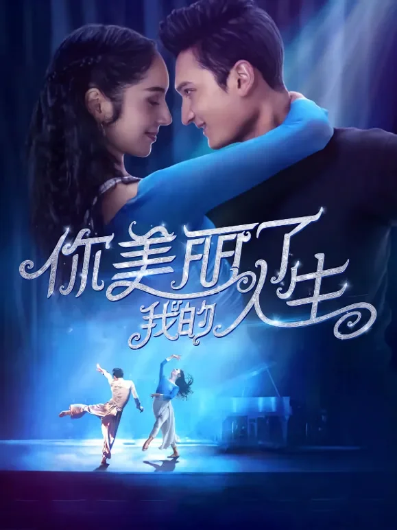 你美丽了我的人生电影海报