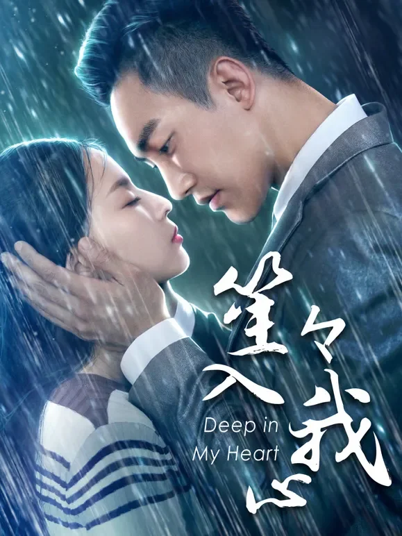 笙笙入我心电影海报