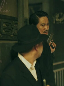 矫健的身手，谍影重重，不一般的动作片（31）