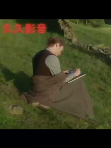 她是传奇，创作了彼得兔，捐赠了十五座农场，拥有两段真爱