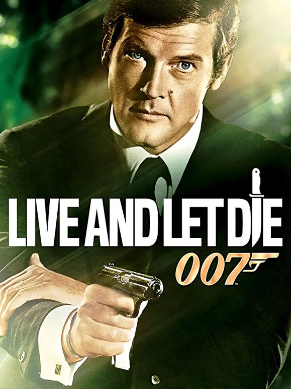 007之你死我活（普通话）