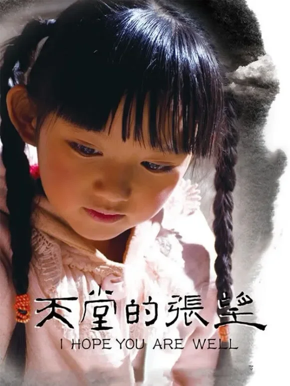 天堂的张望电影海报