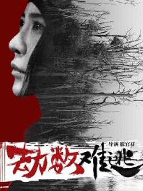 劫数难逃（2019）