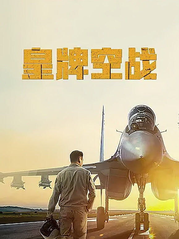 皇牌空战