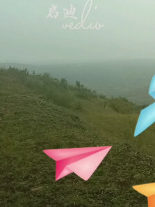 天青色等烟雨，而我在