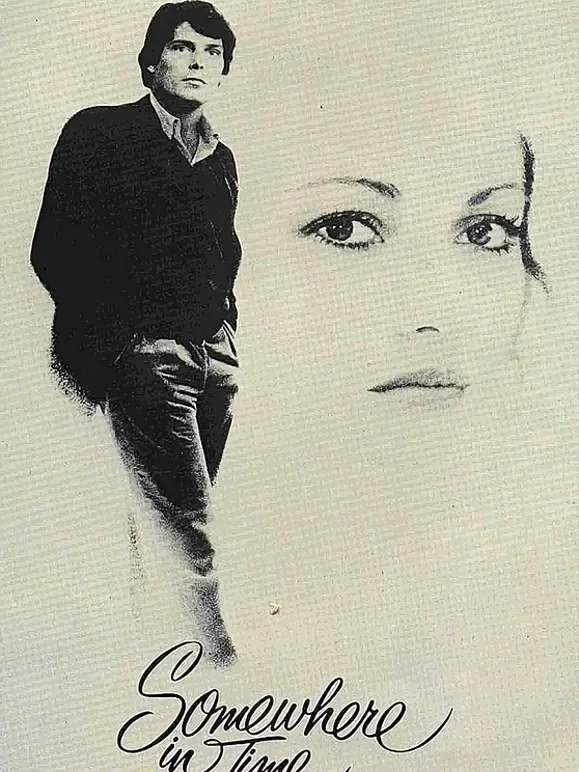 时光倒流七十年（1980）电影海报