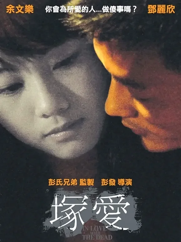 错爱（2007）电影海报