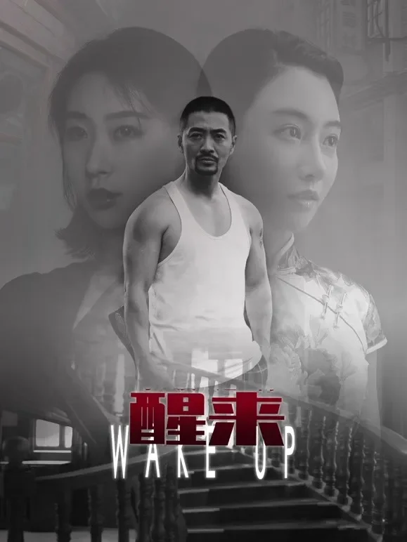 醒来电影海报