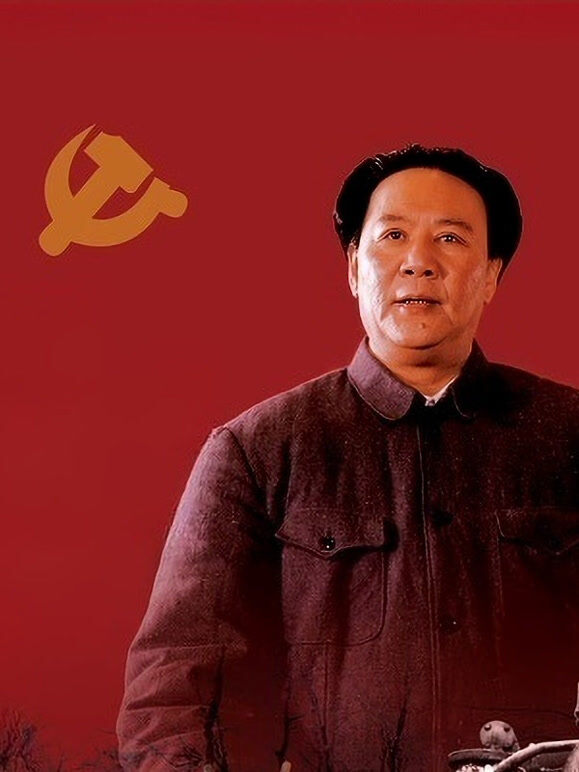 走出西柏坡