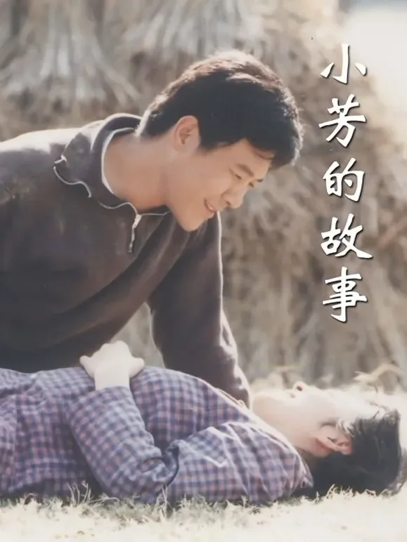 小芳的故事电影海报