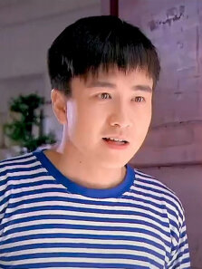 单身小伙爱上单亲妈妈