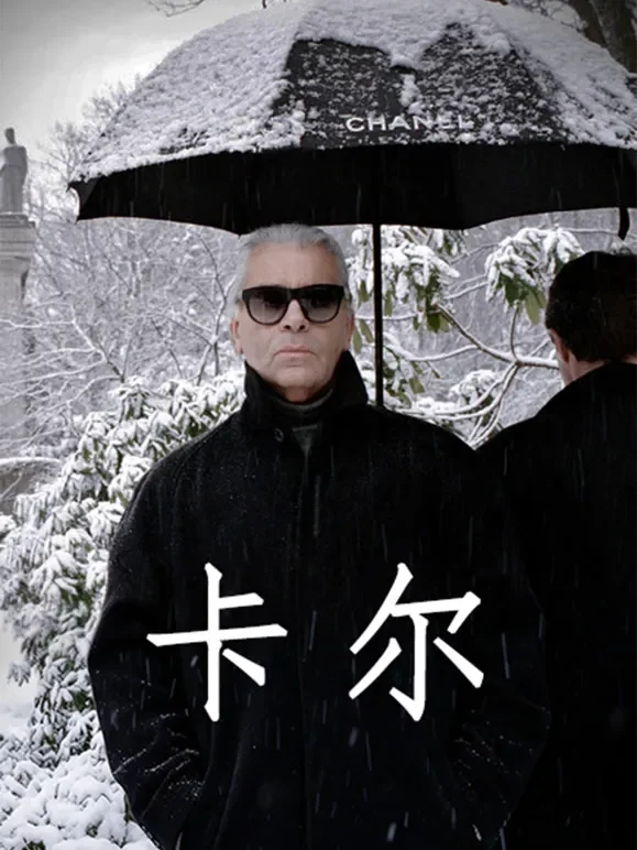 卡尔电影海报