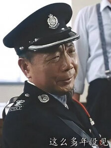 林正英之（驱魔警察）