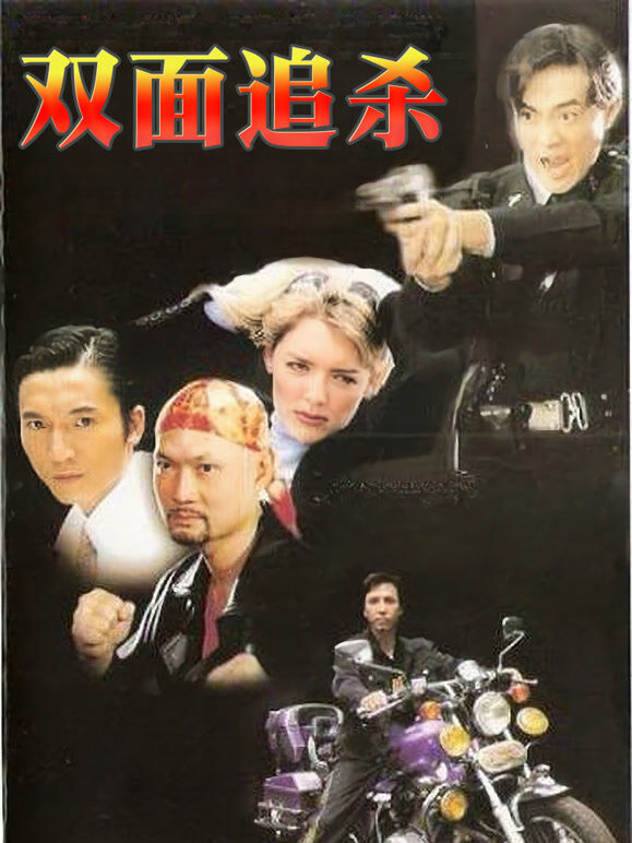 双面追杀