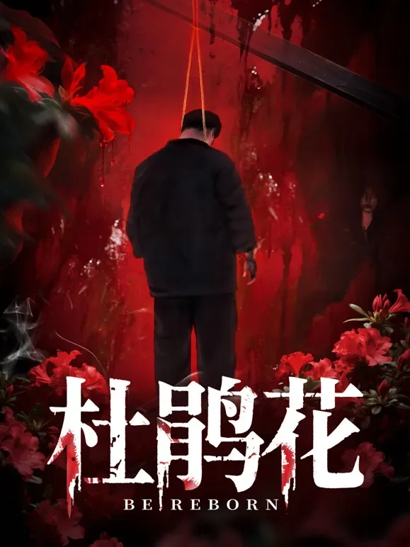 杜鹃花电影海报