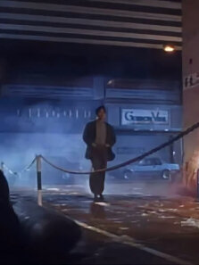 找人单挑特异功能使不出来