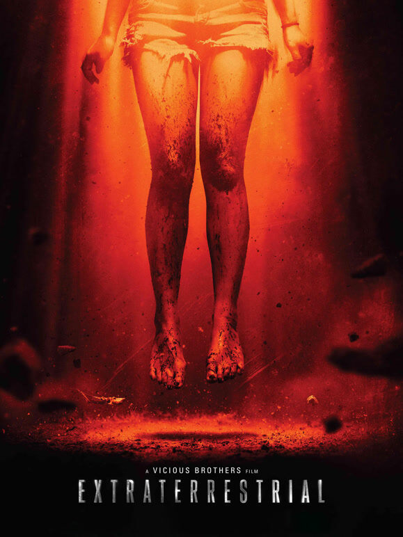 天际浩劫2（2014）