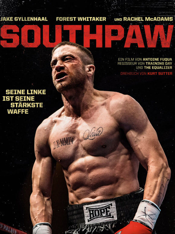 铁拳（2016）