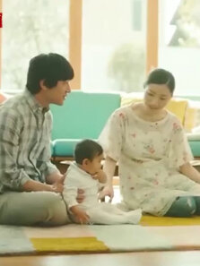 金毛为了不吓小主人吗，竟办成大狮子