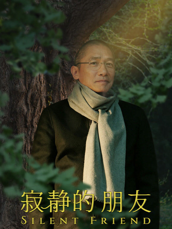 寂静的朋友