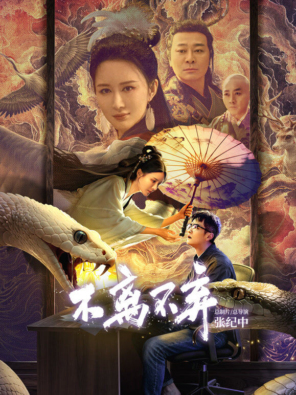 不离不弃
