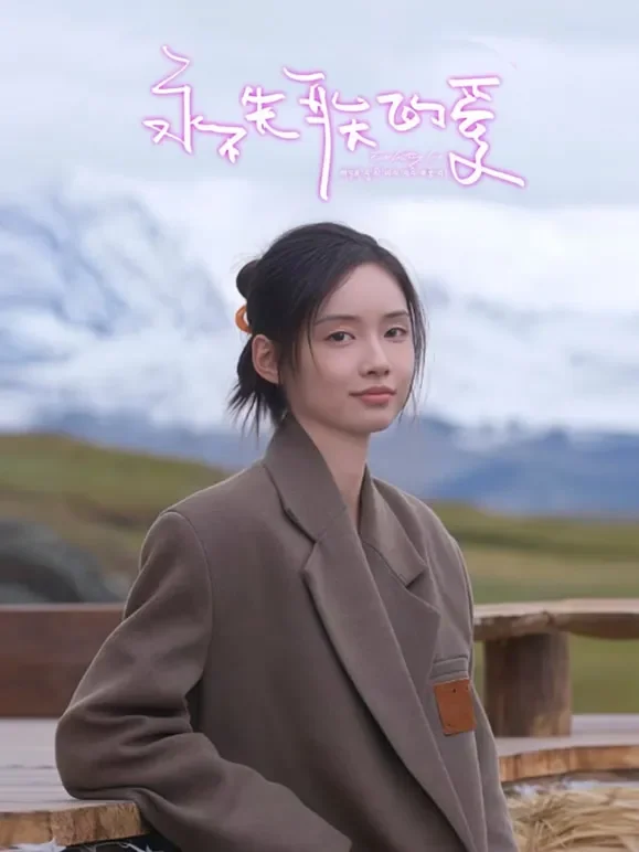 永不失联的爱电影海报