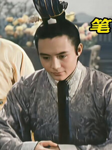 唐僧小白龙共抢有才之妻，过程艰辛，可是胜利的人却是他