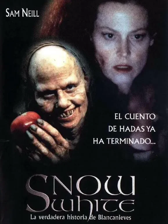 白雪公主（1997）电影海报