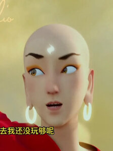 顽童李修缘一心想成为大英雄，却总是好心办坏事（29）