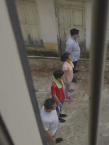 致胜出击:徒弟重开道馆，第一天教课状况百出，回来被师父骂惨