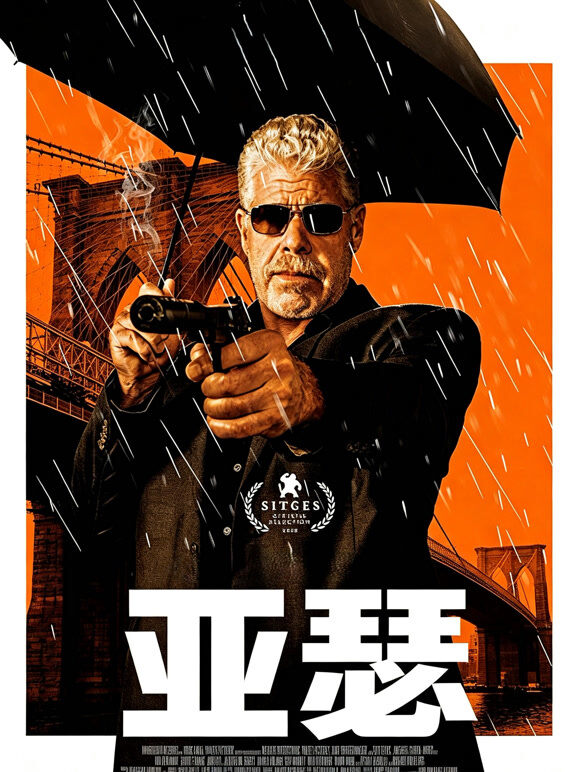 亚瑟（2018）（普通话）