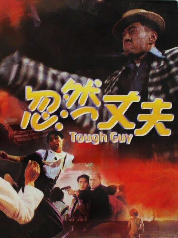 忽然丈夫电影海报