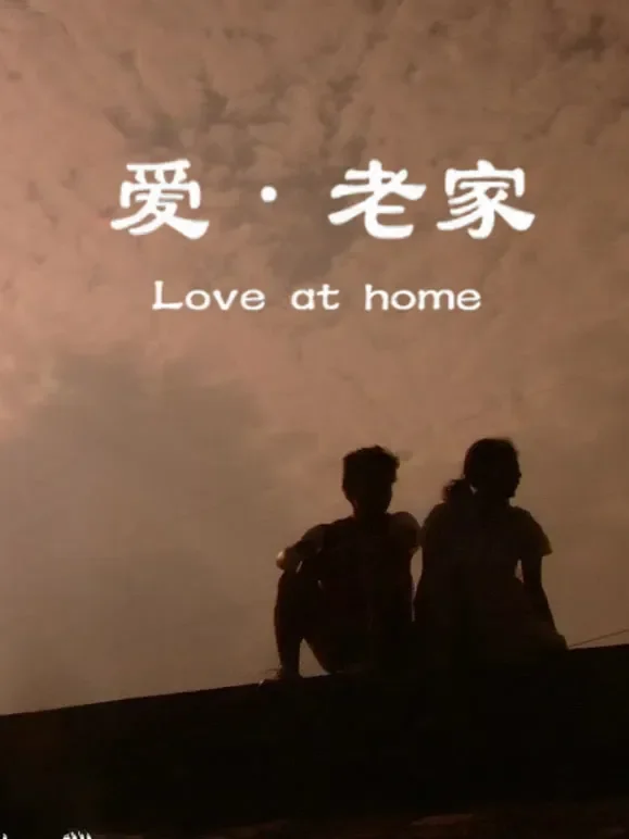 爱·老家电影海报