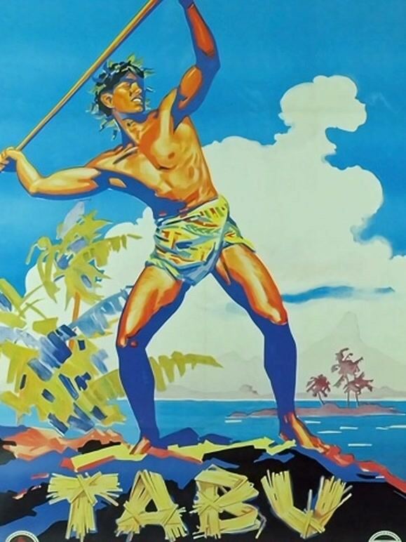 禁忌
