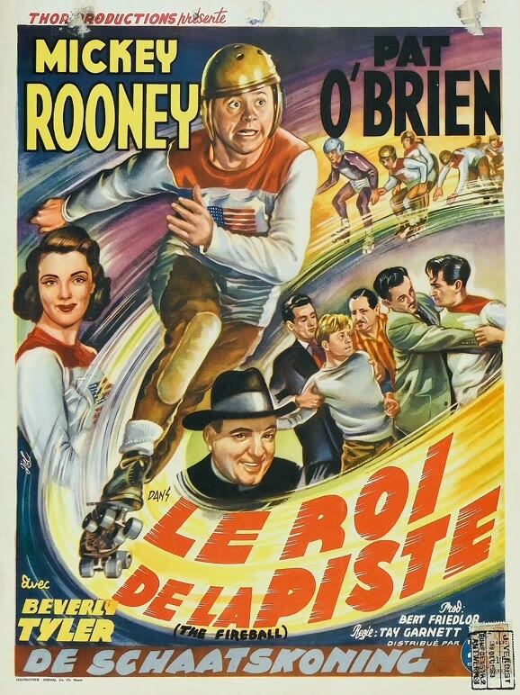 火球（1950）