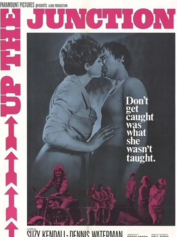 十字路口（1968）
