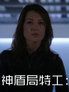 秘鲁发现神秘物体，神盾局全体出动，寇森居然碰见老相好