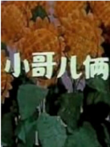 小哥儿俩