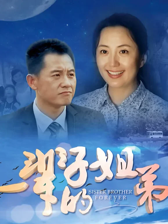 一辈子的姐弟电影海报