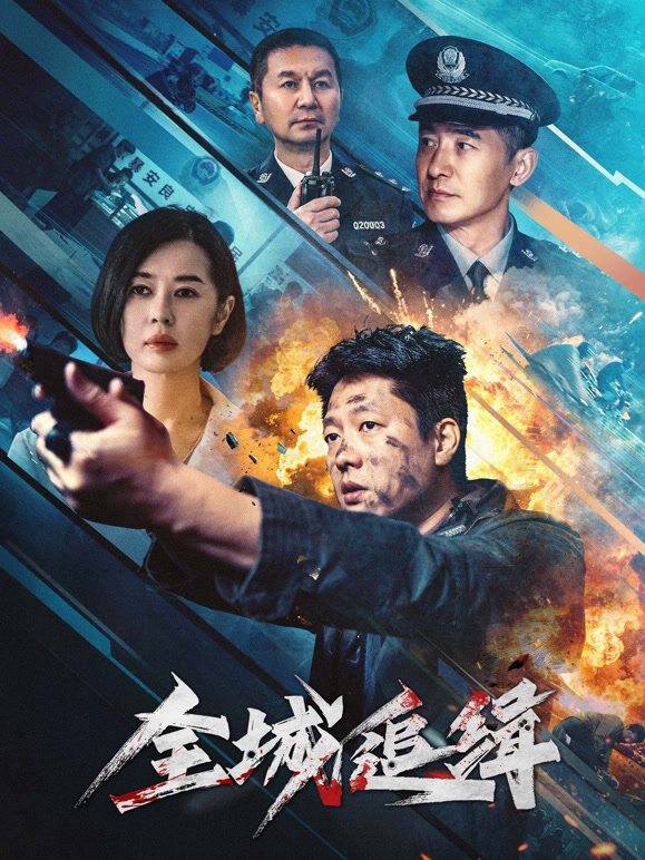 全城追缉