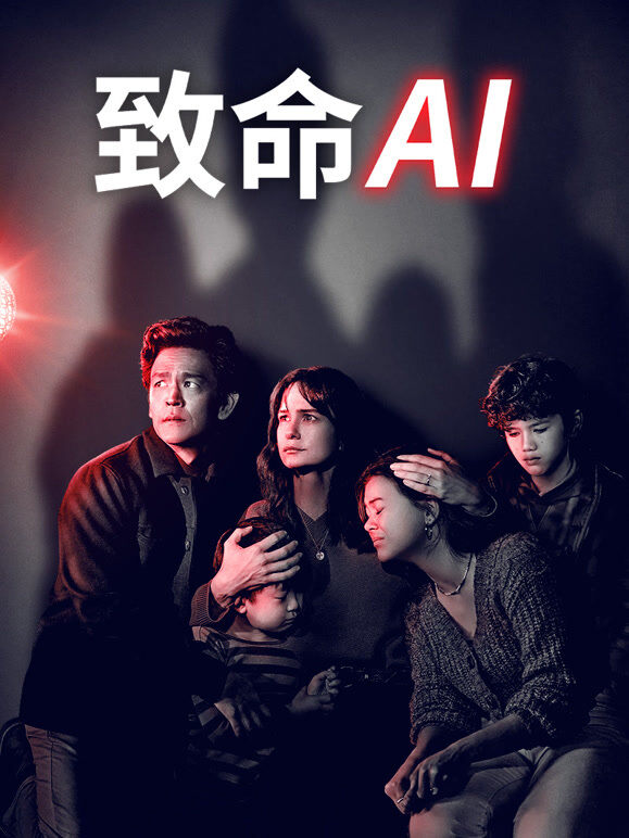 致命AI