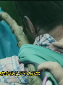 父爱如山，为了保护女儿，这个奇诡的僵尸竟然这样做