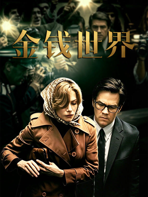 金钱世界（普通话）