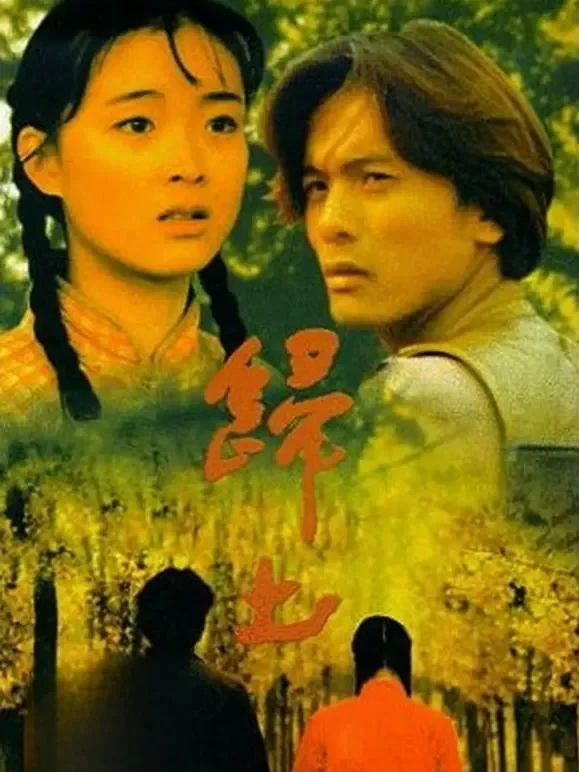 归土（粤语）电影海报